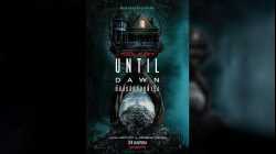 Until Dawn (2025) ต้องรอดก่อนย่ำรุ่ง