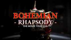 Bohemian Rhapsody โบฮีเมียน แรปโซดี 2019