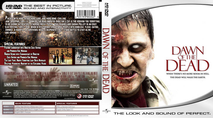 Dawn of the Dead รุ่งอรุณแห่งความตาย (2004)