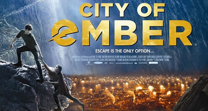 City of Ember กู้วิกฤติมหานครใต้พิภพ (2008)