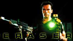 Eraser ฅนเหล็กพยัคฆ์ร้ายพระกาฬ (1996)