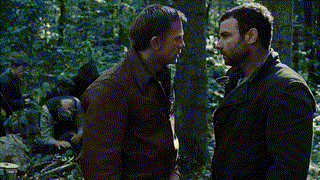 Defiance วีรบุรุษชาติพยัคฆ์ (2008)