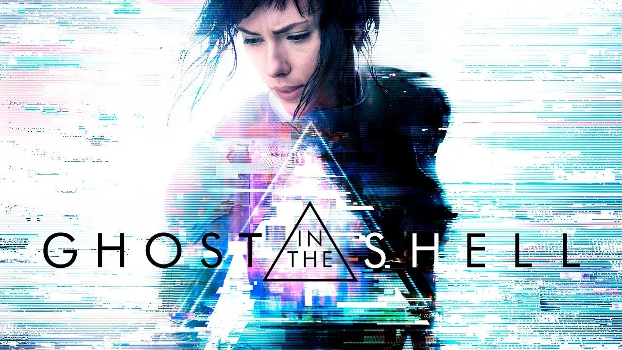 Ghost in the Shell 2017 โกสต์ อิน เดอะ เชลล์
