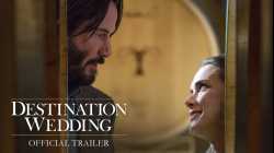Destination Wedding (2018) ไอ้เครา มหาประลัยรัก