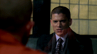 Prison Break Season 1 แผนลับแหกคุกนรก ปี 1 EP 16