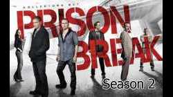 Prison Break Season 2 แผนลับแหกคุกนรก ปี 2 EP 07