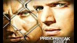 Prison Break Season 3 แผนลับแหกคุกนรก ปี 3 EP 10