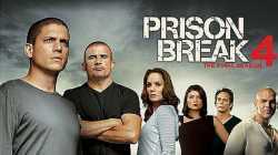 Prison Break Season 4 แผนลับแหกคุกนรก ปี 4 EP 15