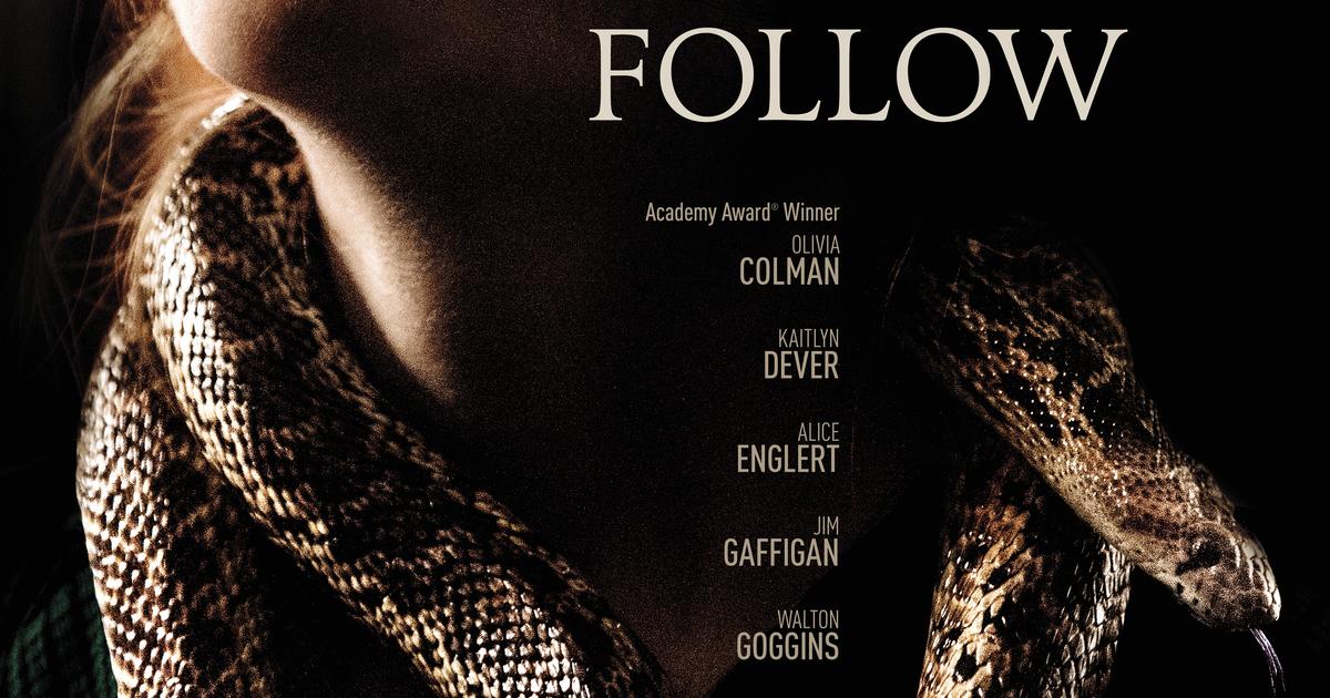 Them That Follow นางงูพิษ  2019
