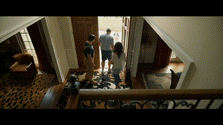 Logan Lucky แผนปล้นลัคกี้ โชคดีนะโลแกน (2017)