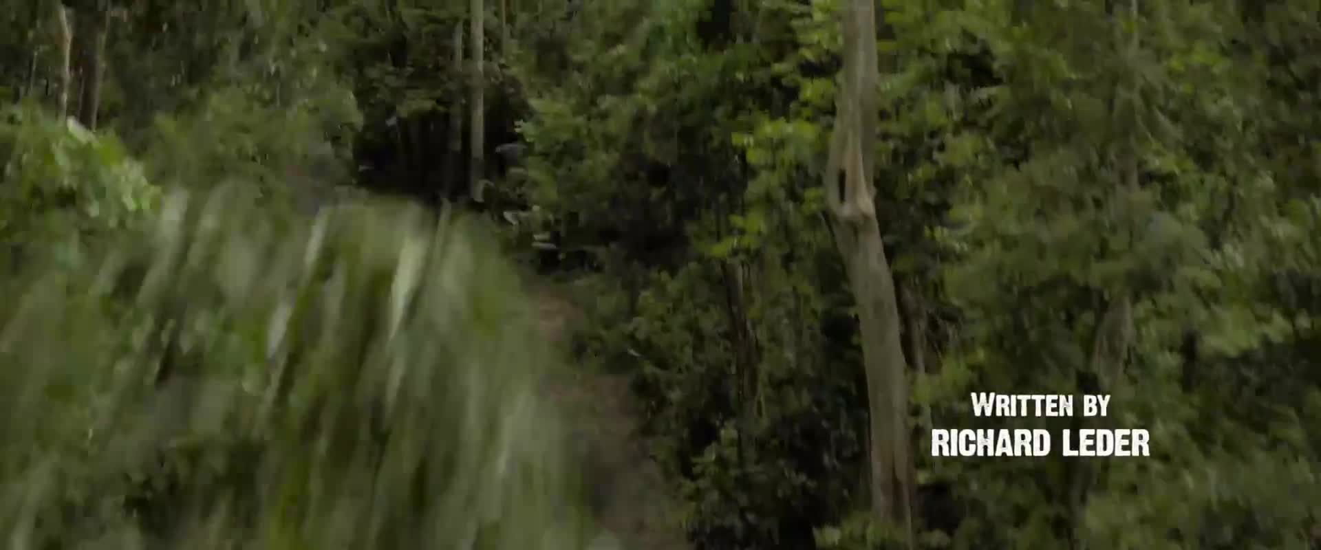 Primal โคตรคนมหากาฬ (2019)