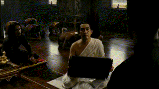 King Naresuan 2 ตำนานสมเด็จพระนเรศวรมหาราช ภาค ๒ ประกาศอิสรภาพ (2007)