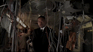 MIB 2 Men in Black II เอ็มไอบี หน่วยจารชนพิทักษ์จักรวาล 2 (2002)