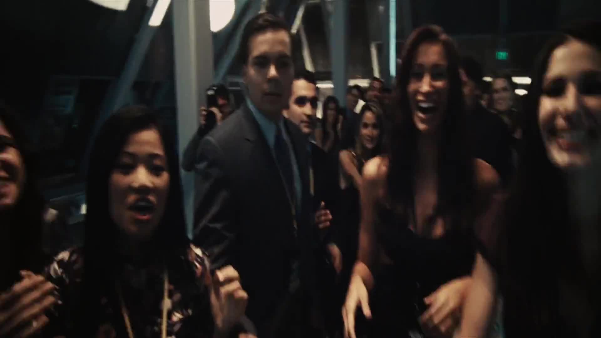 Iron Man 2 มหาประลัยคนเกราะเหล็ก 2 (2010)