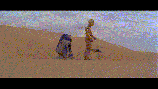 Star Wars Episode IV A New Hope สตาร์วอร์ส เอพพิโซด 4 (1977)