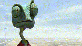 Rango (2011) แรงโก้ ฮีโร่ทะเลทราย