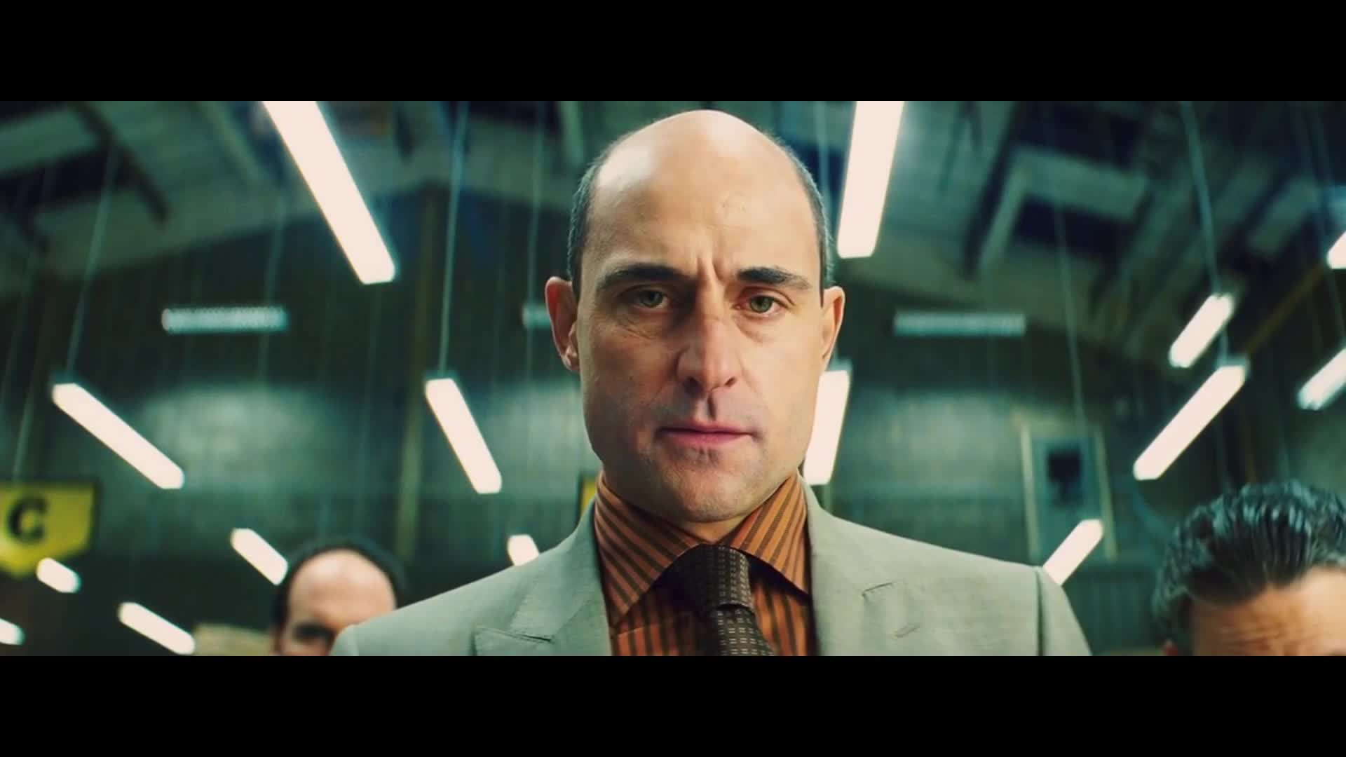 Kick-Ass 1 เกรียนโคตรมหาประลัย (2010)