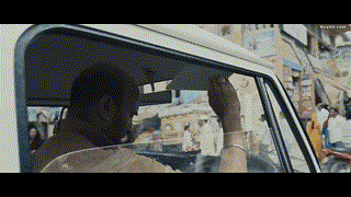 Saaho เกมปล้นนรก (2019)