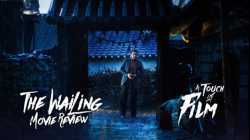 The Wailing ฆาตกรรมอำปีศาจ (2016)
