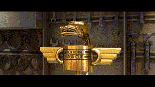 Cars 2 สายลับสี่ล้อ ซิ่งสนั่นโลก (2011)