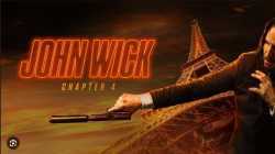 John Wick Chapter 4 (2023) จอห์น วิค แรงกว่านรก 4 ไทยโรง