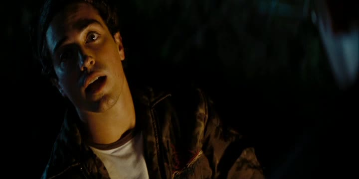 Friday The 13th  ศุกร์ 13 ฝันหวาน (2009)