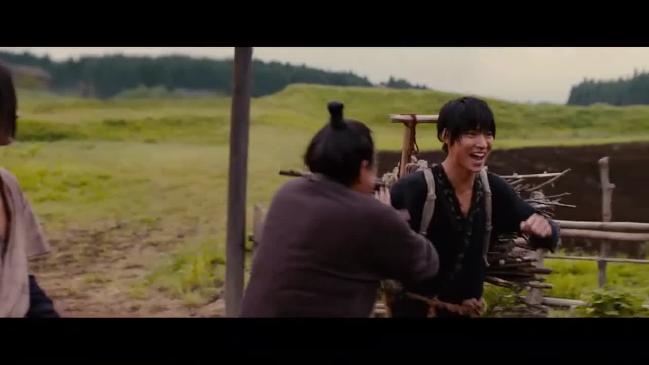 Kingdom Part 1 (2049) คิงดอม มหาสงครามกู้แผ่นดิน