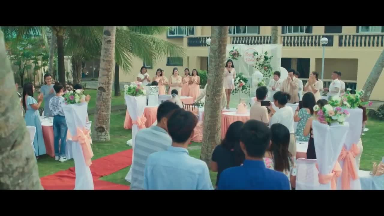 Bata Pa Si Sabel (2022) ซับไทย